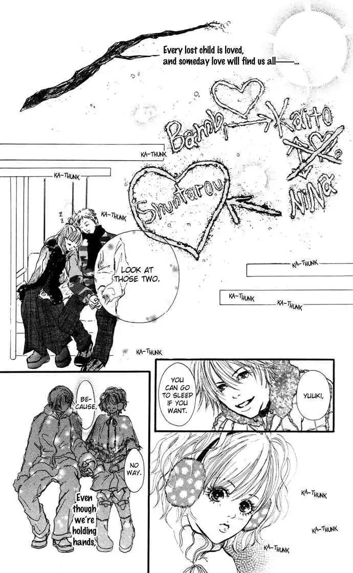 Maigo no Bambi ni Kiss wo 1 mm Chapter 1 50